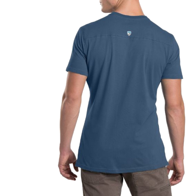Kuhl Bravado Short Sleeve - Men's - Image 2